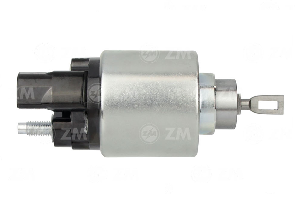 TOYOTA 2KD / 12V