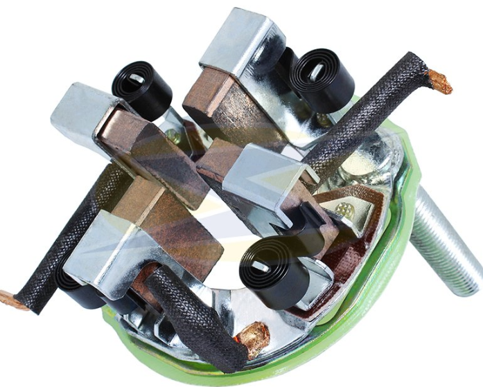 39MT/ 24V / CON 2 PERNOS