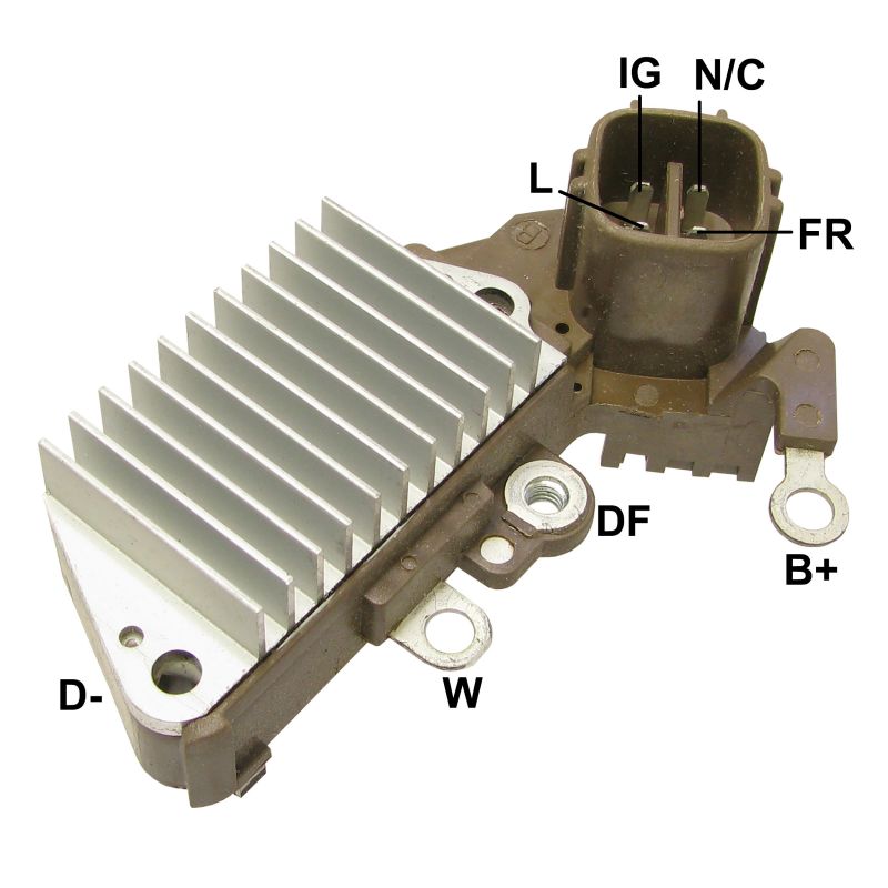 HONDA/ISUZU/ACURA/(1996-2003) -14V