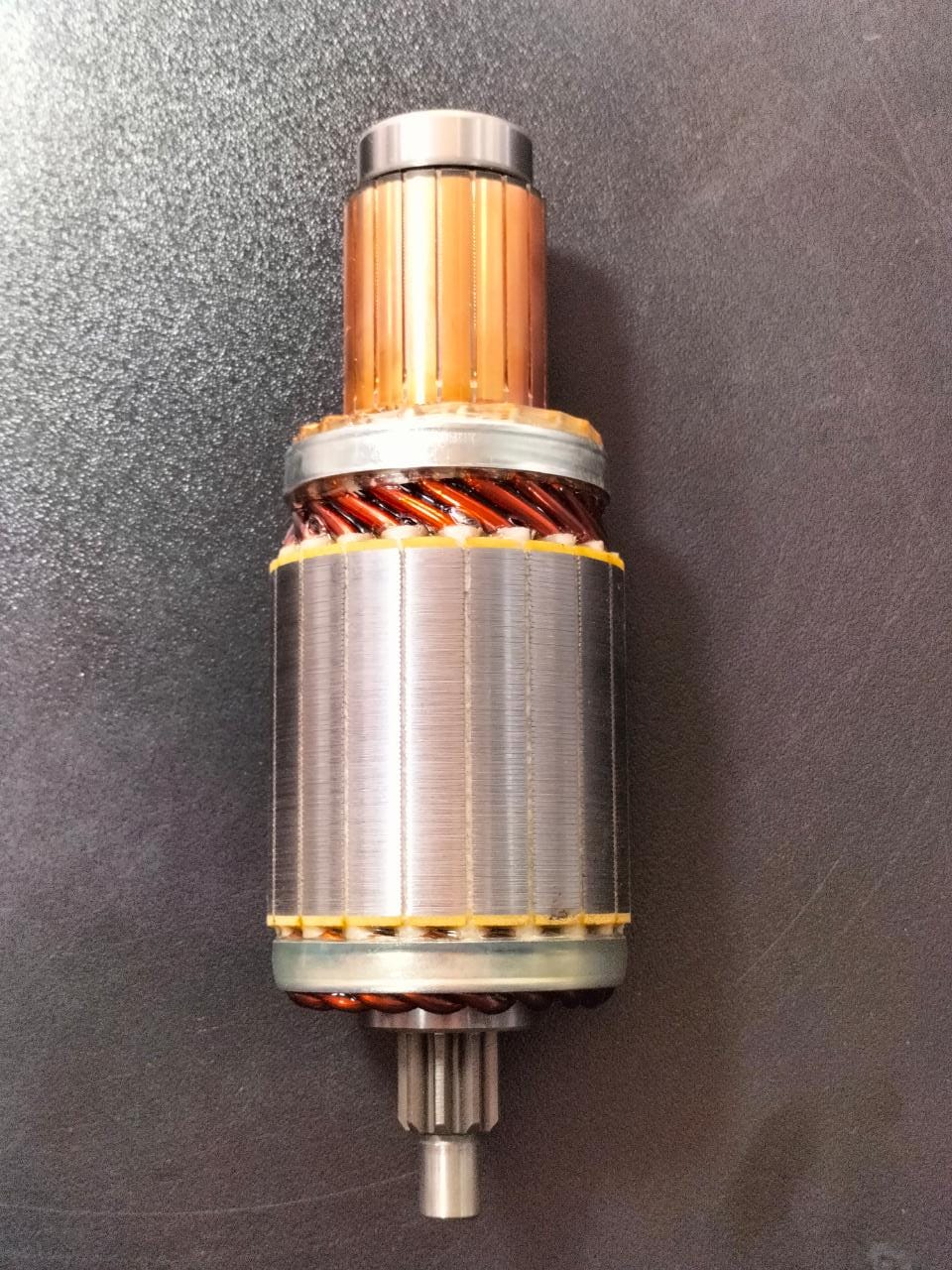 CUMMINS MODERNO/L:178MM/G:59MM/9SLINES/19DELGAS/24V
