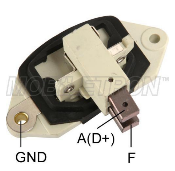 BOSCH/ N1/ VOLVO/ CASE TRATOR/ JOHN DEERE/ NEW HOLLAND 12V