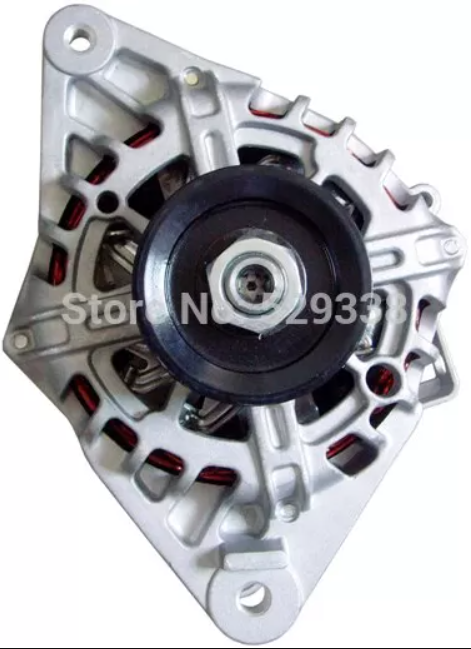 HYUNDAI/ ELANTRA/ ACCENT/ SONATA/ TUCSON/ SANTA FE/ KIA/ RIO/ SPORTAGE