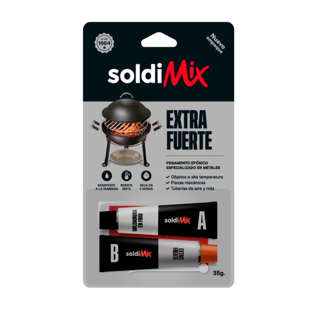 SOLDIMIX EXTRAFUERTE