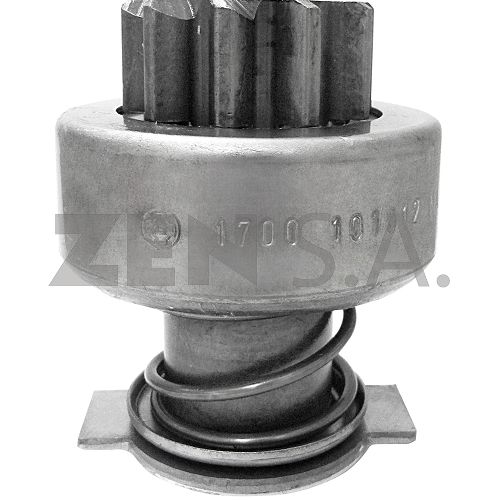 BOBCAT/TRACTOR/MAQUINARIA/MASSEY FERGUSON/NEW HOLLAND/PERKINS/10DIENTES/14SLINES/HORARIO