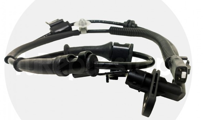 KIA RIO 2012-2017/ HUYNDAI ACCENT/ DELANTERO IZQUIERDO