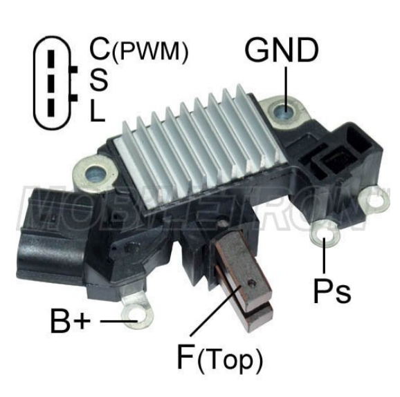 NISSAN /SUBARU/ IMPREZA/ FORESTER/ 12V