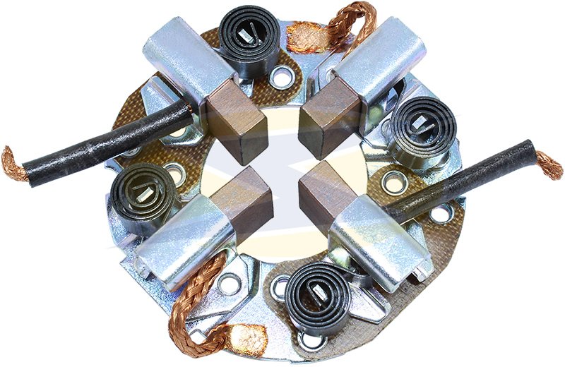 MITSUBISHI/ANTIGUO/CANTER/MEDIANO/ NISSAN/HYUNDAI/24V(CON CARBON 192)//HH:58MM