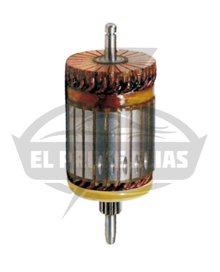 SIST. VALEO HYUNDAI/CHEVROLET/CORSA/MITSUBISHI/ L:111MM/G:44MM/7SLINES/23DELGAS - 12V // SSAA