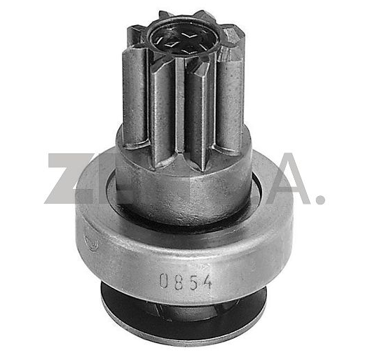 ASIA/TOWNEER/C/MOTOR DAEWOO/RENAULT/TWINGO/8D