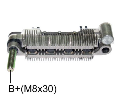 HYUNDAI H1/100MM/30AMP/8DIODOS