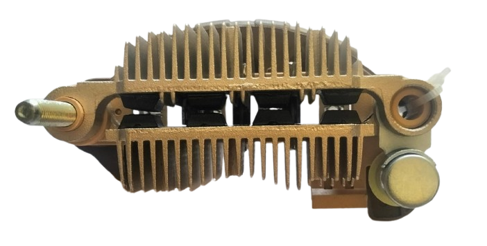 MITSUBISHI/ ECLIPSE/ 4D31/ 80MM/ 8 DIODOS / 30AMP