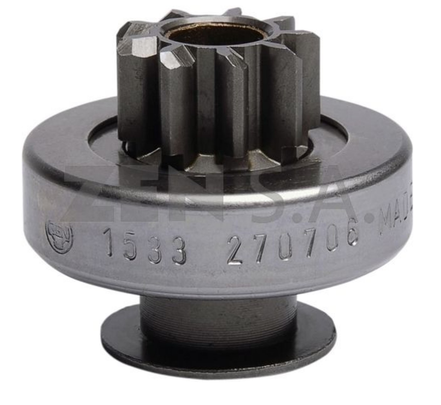 FORD/VALEO/COLRIER/FOCUS/N-FIESTA/PEUGEOT/206/9D