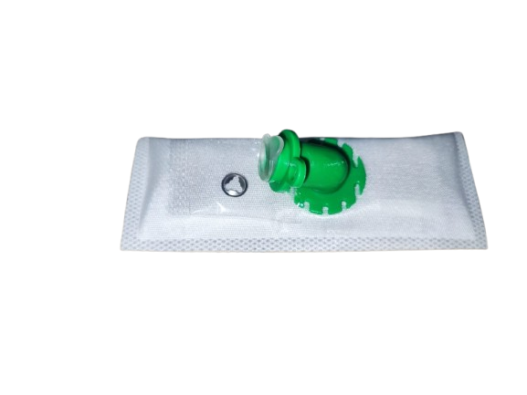 FILTRO COLADOR MOD. 6