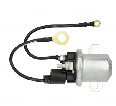DELCO REMY 29MT CON CABLE NEGATIVO A BASE 12V