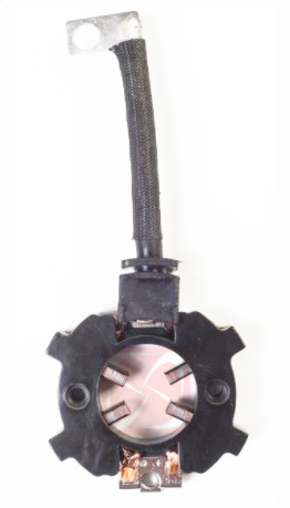 DODGE/MAZDA/MITSUBISHI/NISSAN/SUBARU/CABLE CORTO