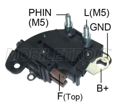 FIAT/ PERKIN MODERNO/12V/ TACOMETRO/ MAGNETI MARELLI