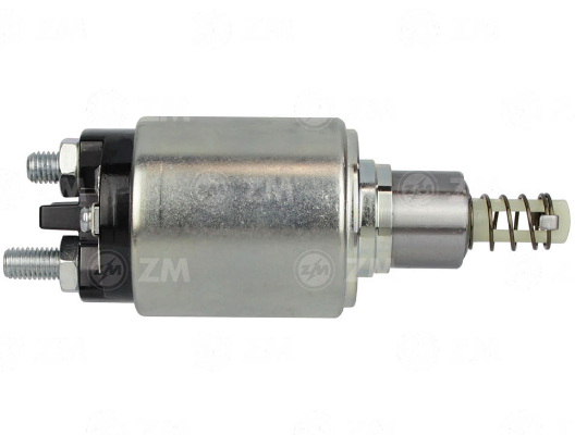 MERCEDEZ BENZ / ALFA ROMEO/ 12V PERNO M4 IZQUIERDA PUNTA PLASTICA 