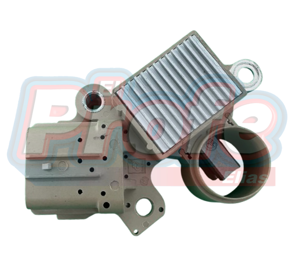 JAC / CHINOS/ CIRCUITO B/ 12V/ (D-L-D-D)