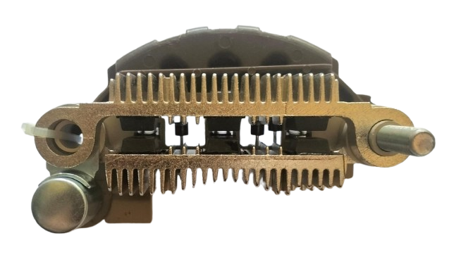SUZUKI / SWIFT / 30 AMP / 6 DIODOS / 75MM