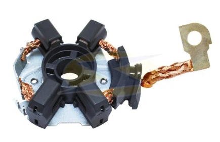TOYOTA /HILUX 2KD/1GD (2016)/ BOSCH FORD CUMMINS/12V /HH:40MM