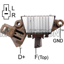 DAEWOO DAMAS-12V