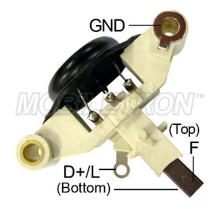 ISKRA / VARIOS MAQUINA 12V