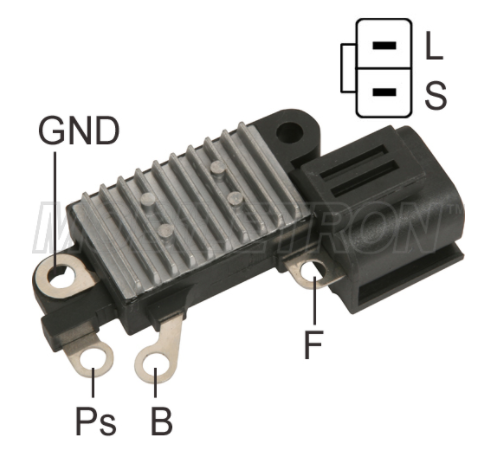 NISSAN PATHFINDER/SUNNY/NAVARA/SENTRA B-12/B-13 -12V