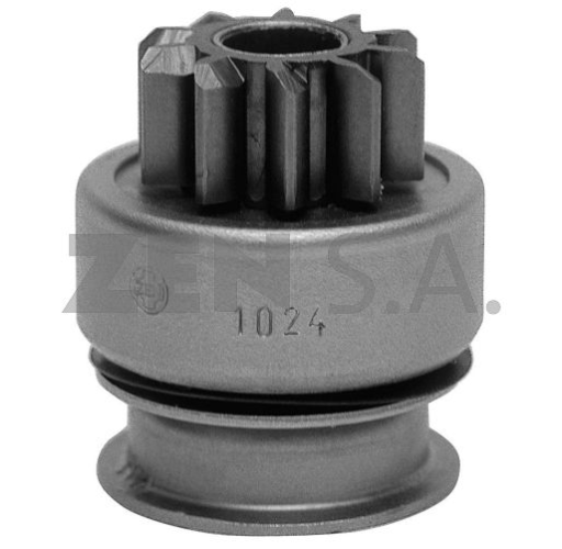 HYUNDAI HR/MAZDA/MITSUBISHI L200/L300/PAJERO/FORD - 8ESTRIAS/HORARIO/ 10D