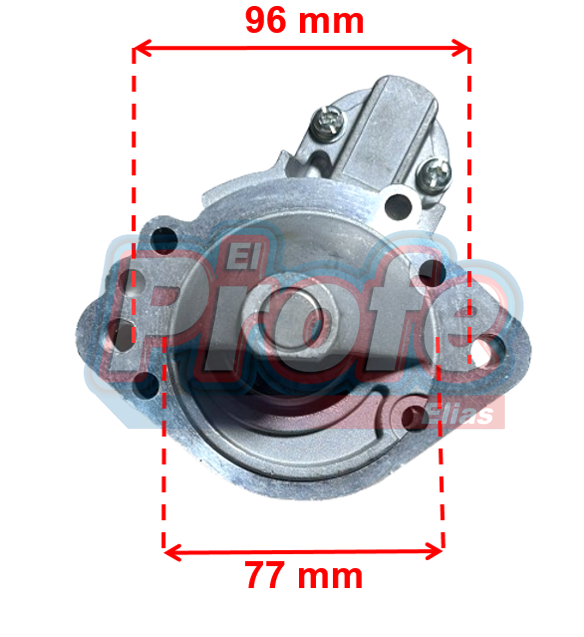 MITSUBISHI L200/ DAKAR/ EXCENTRICO /12D /12V