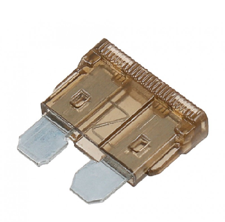 FUSIBLE 7.5 AMP