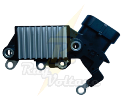 CARROS CHINOS / GLORY DFSK 4P / 12V
