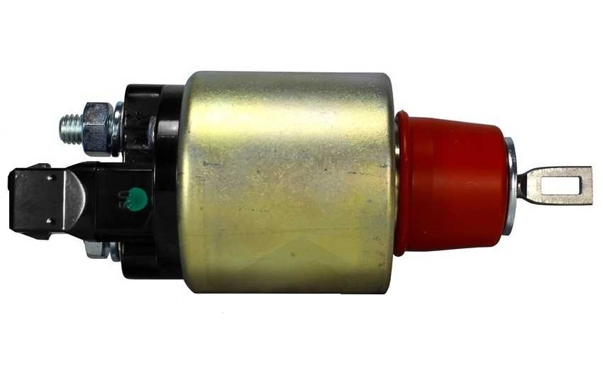 VOLARE/NISSAN/FRONTIER/TROLLER 12V
