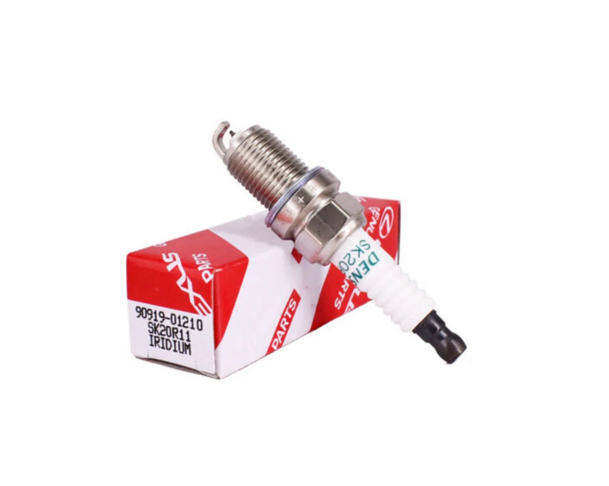 TOYOTA/ESTANDAR/IRIDIUM