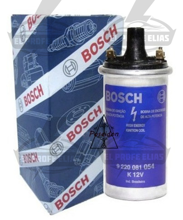 BOBINA/UNIVERSAL/BOTELLA/FORD/