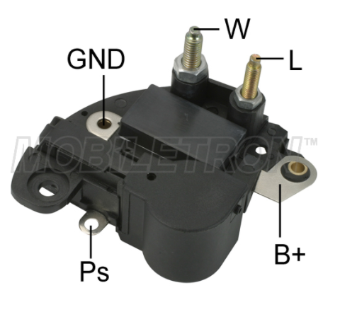 PERKIN MODERNO/24V