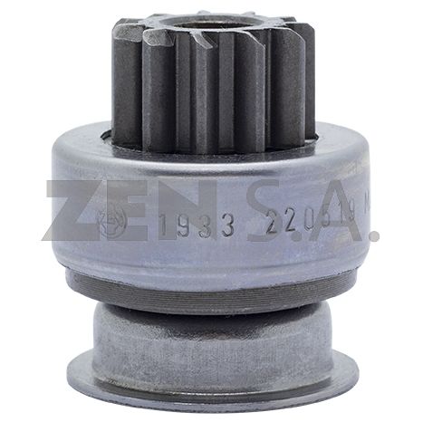 FORD FIESTA/FOCUS - L:50.7MM/8ESTRIAS/HORARIO/ 11D