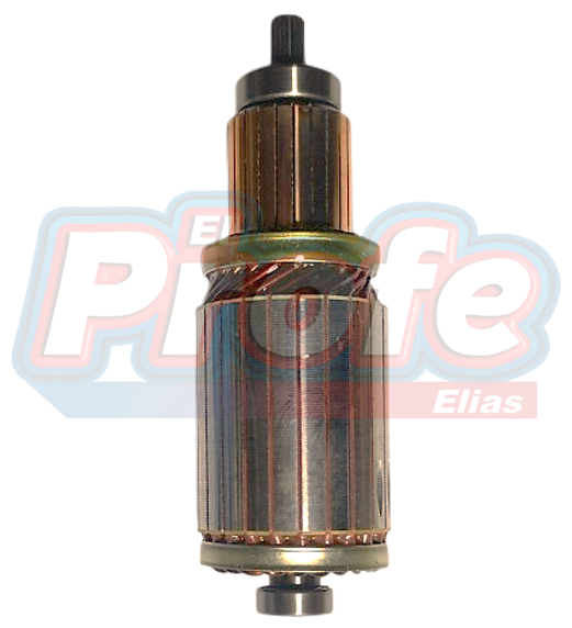TOYOTA/KIA K2700/3L/2KD/2C/2L/12V/L:167.4MM/G:54.4MM/19SLINES/23DELGAS