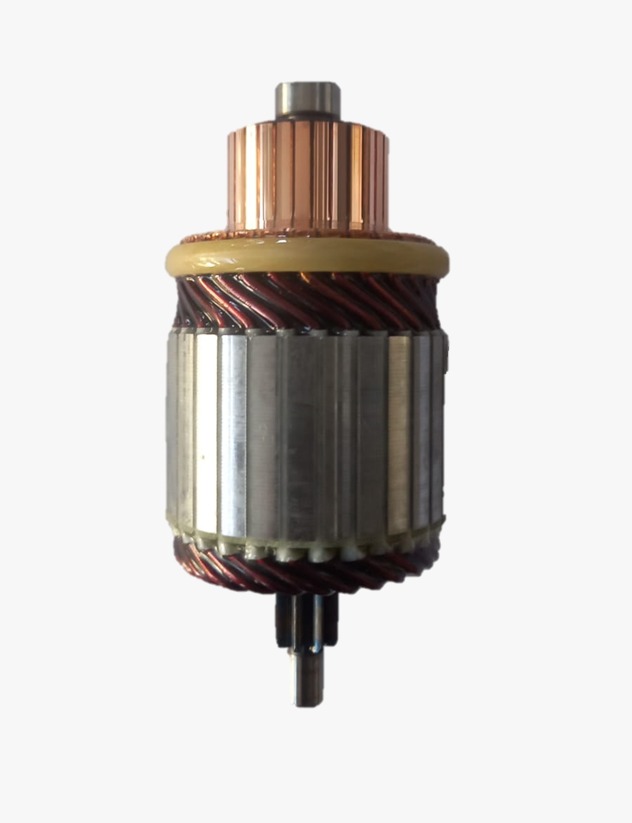 NISSAN/GA15-16/12V/L:111MM/G:50.5MM/29DELGAS/8SLINES // SSAA