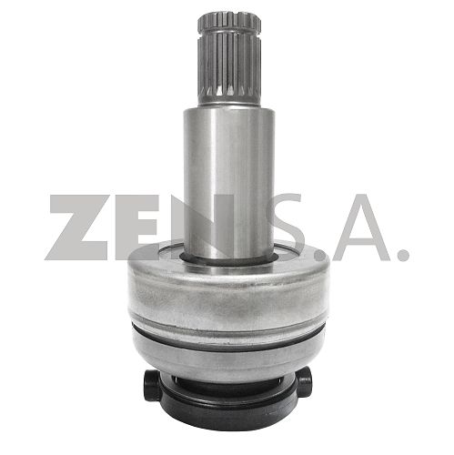 SCANIA P230 P270 P480 P420 HOWO 19DIENTES/ 7SLINES