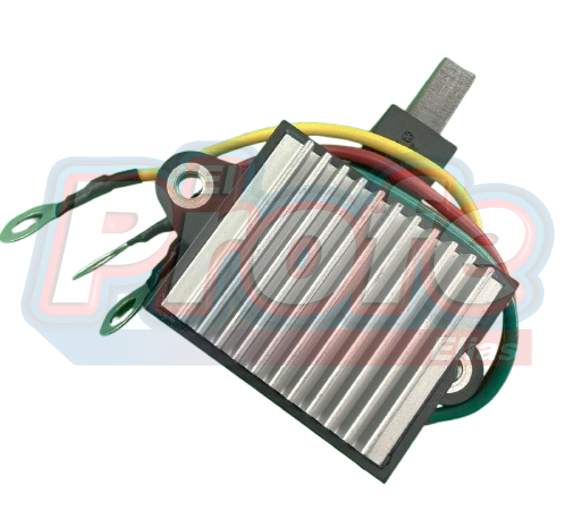 PRESTOLITE / CHINOS/ CIRCUITO A /24V