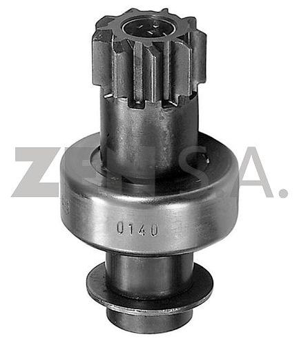 TOYOTA/COROLA 18R/TERCEL/HIACE/ 9D