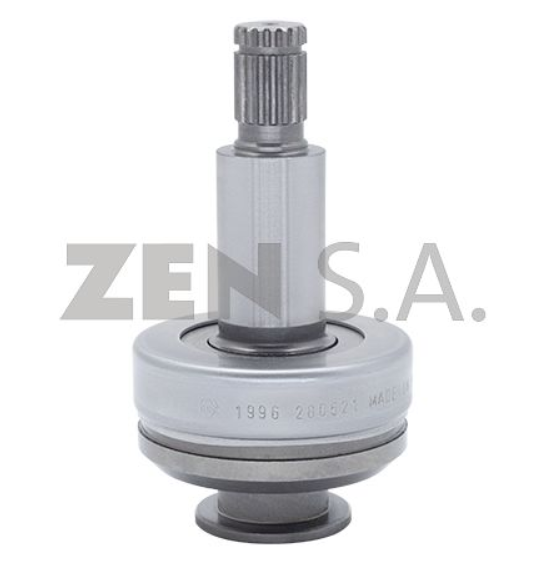 BENDIX HINO 700 NP700 18DIENTES 5SLINES