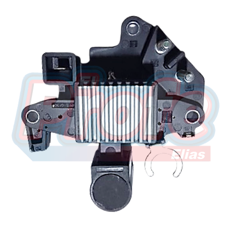 MODELO CHINO TIPO PRESTOLITE 24V 2 PERNOS L-W