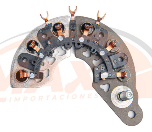 10502870 - DELCO REMY 24SI 12V