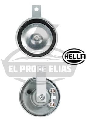 PLATILLO 12V