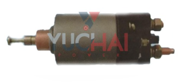 CHINO / HOWO MODERNO/24V