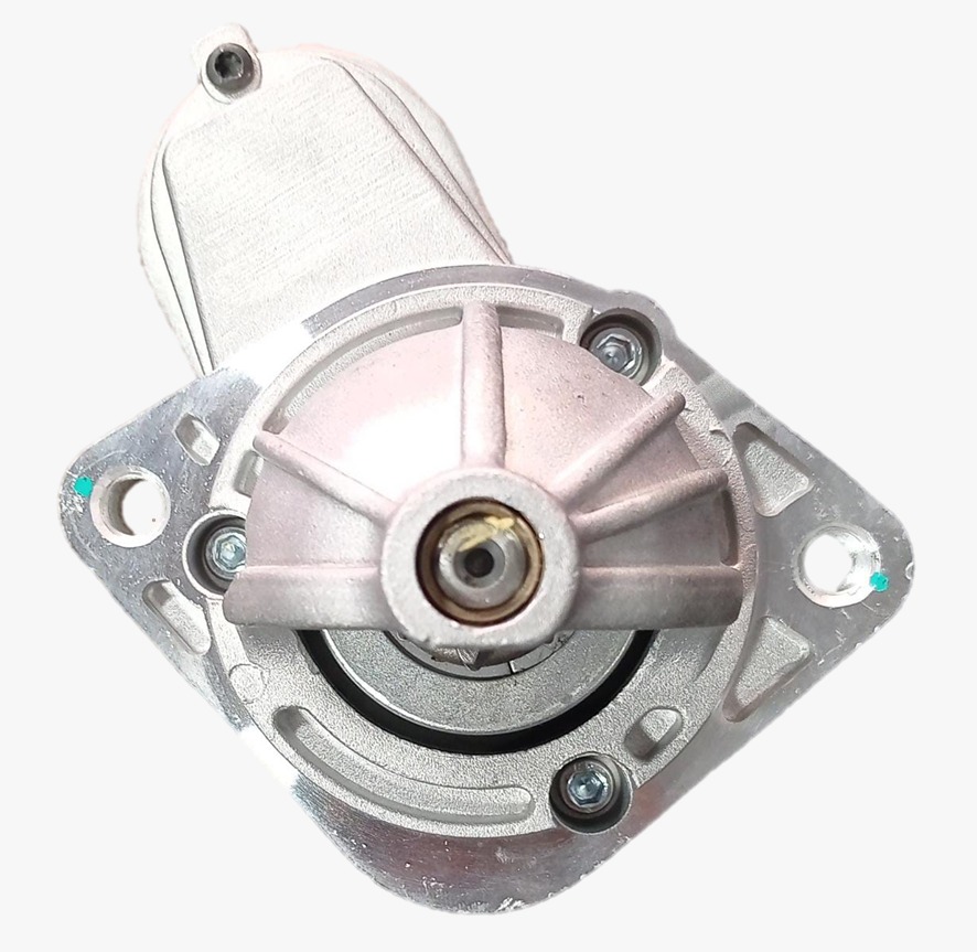 HYUNDAI/ I30/ 12V/ 8D /REPOTENCIADO