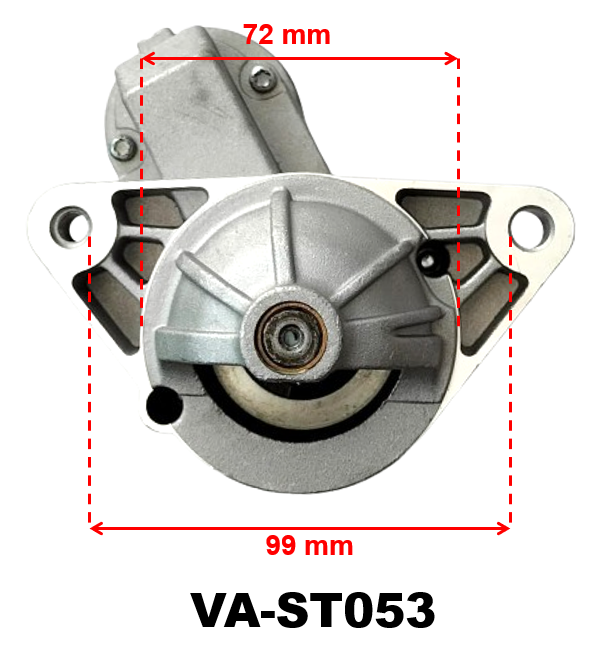 BYD/ CHINO/ VALEO / 9D/REPOTENCIADO