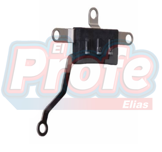 DELCO REMY 33 34 35SI