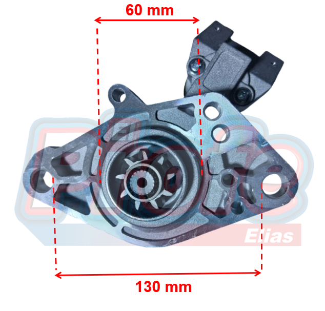 MITSUBISHI/CANTER/ 4D30/ 9D/ 12V /NUEVO